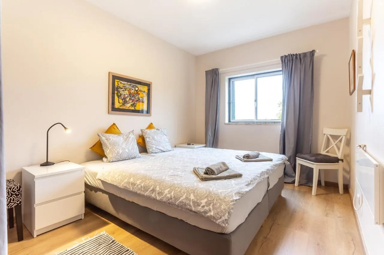 Casa Pedro Villa Raposeira Raposeira (Faro)