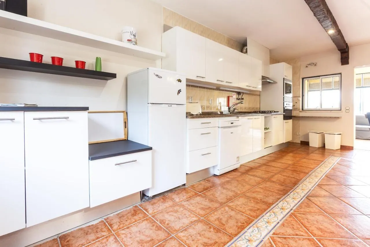 Casa Pedro Villa Raposeira Holiday home Raposeira (Faro)