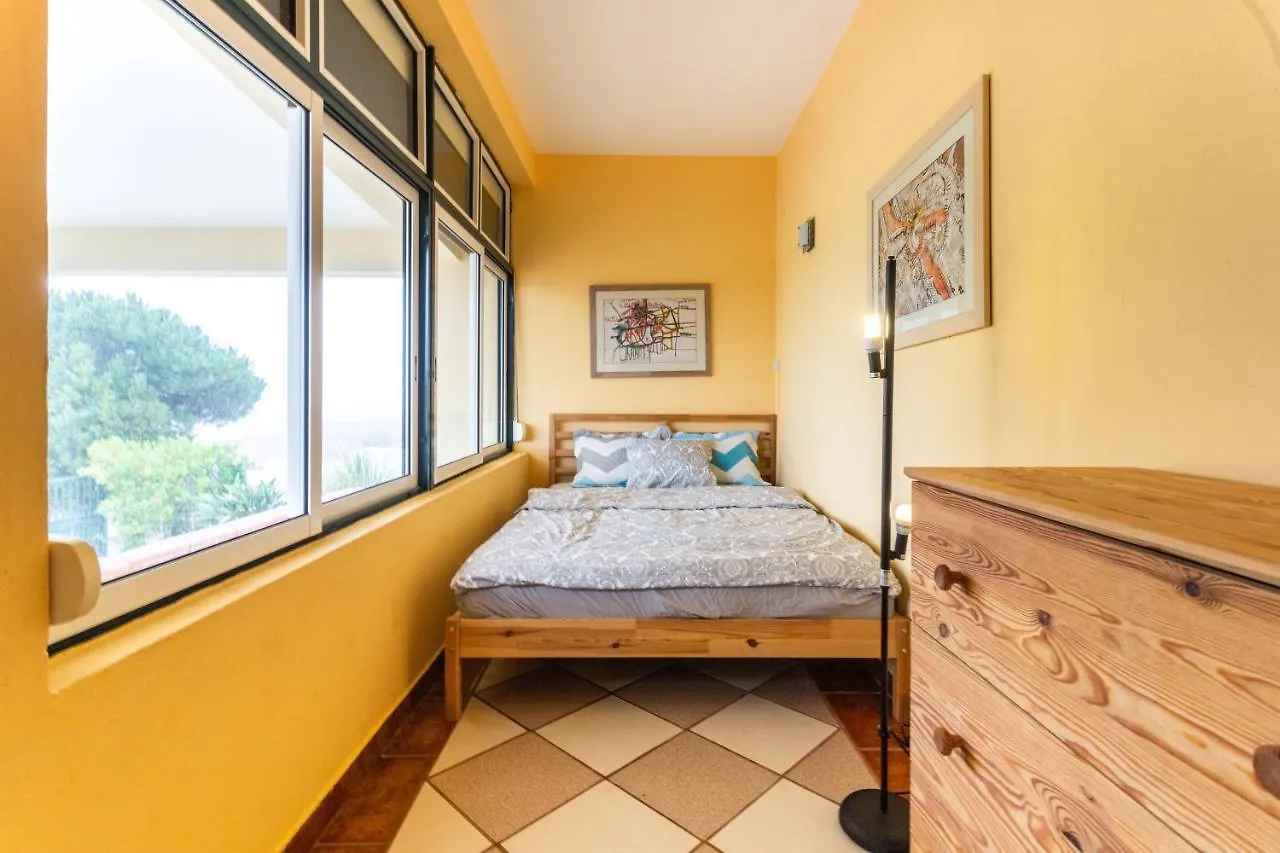 Holiday home Casa Pedro Villa Raposeira