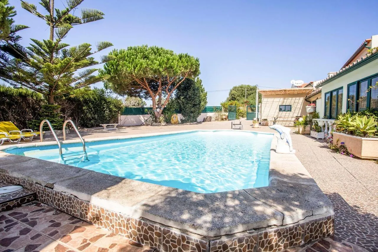 Casa Pedro Villa Raposeira Holiday home Raposeira (Faro)