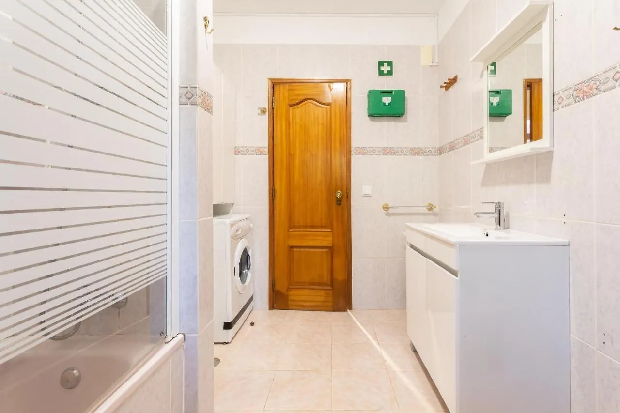 Casa Pedro Villa Raposeira Holiday home