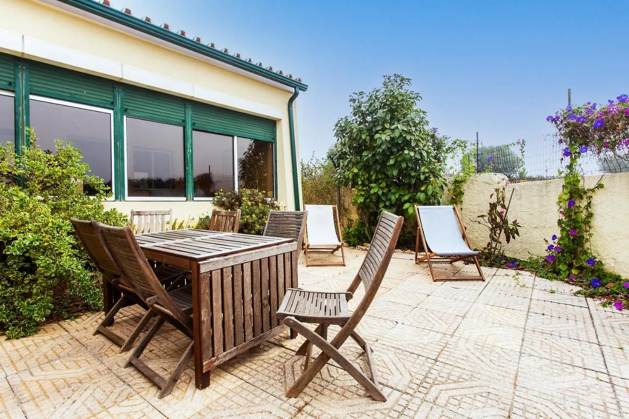 Casa Pedro Villa Raposeira Holiday home