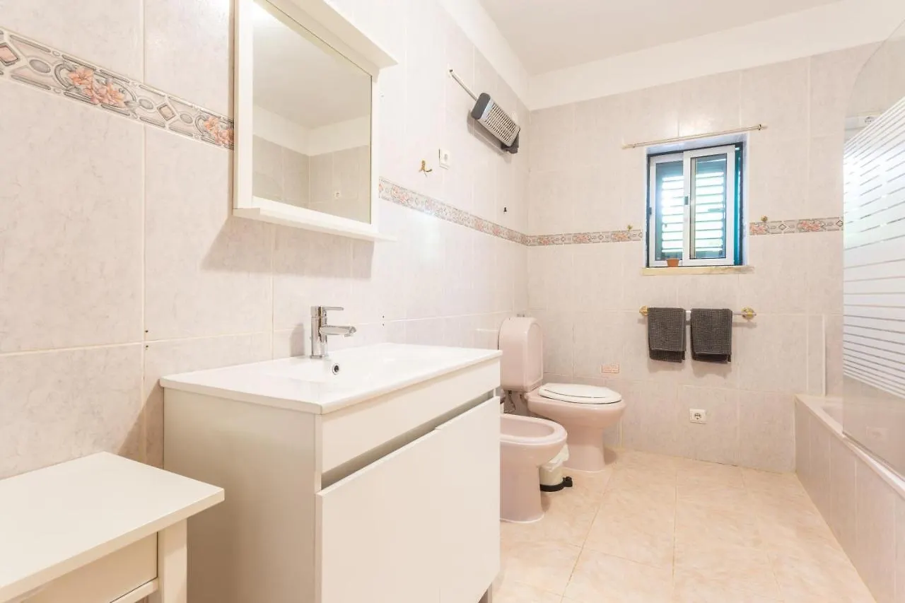 Holiday home Casa Pedro Villa Raposeira