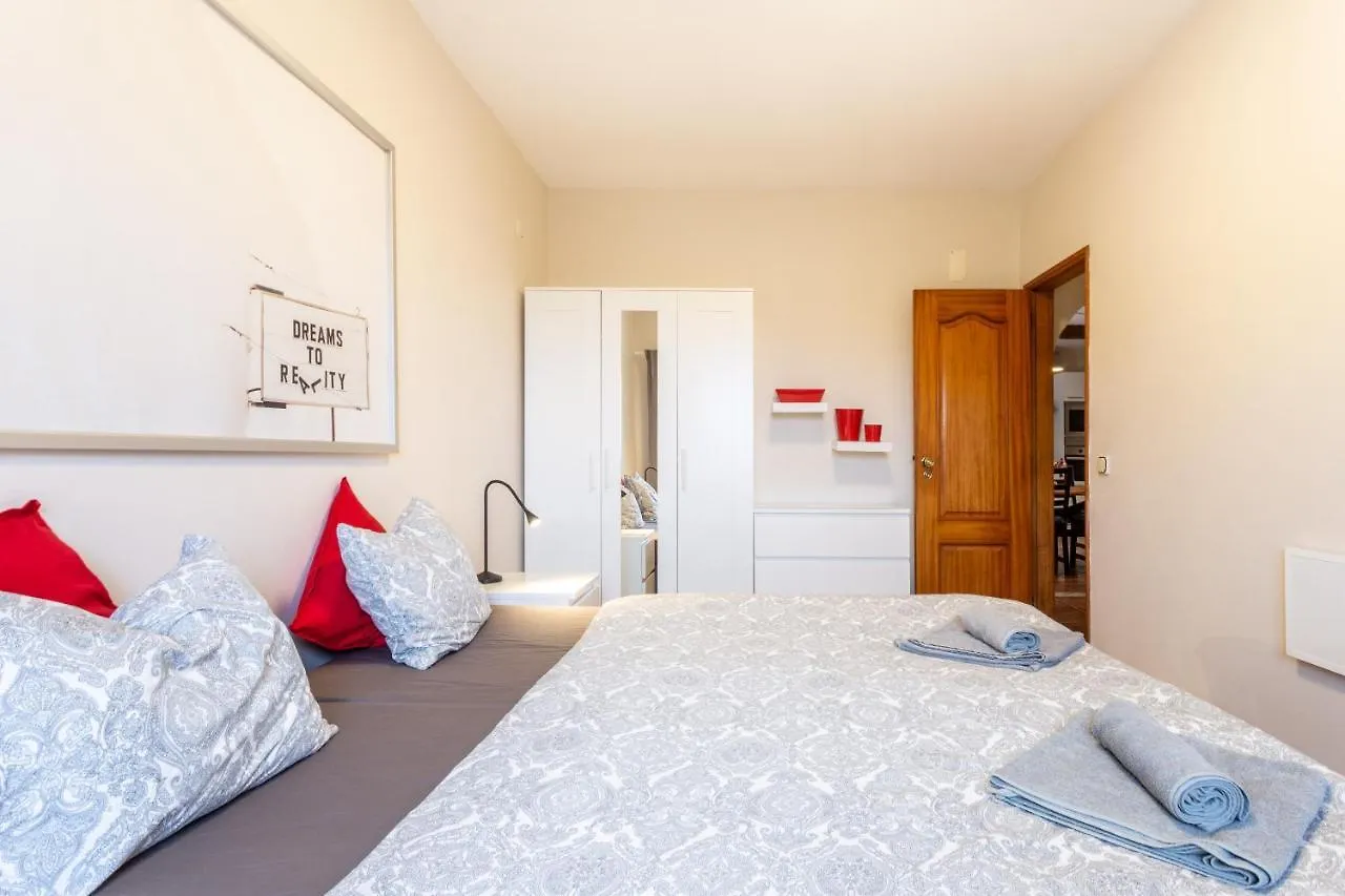 Holiday home Casa Pedro Villa Raposeira